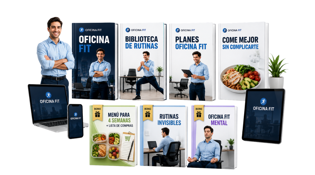 Oficina Fit